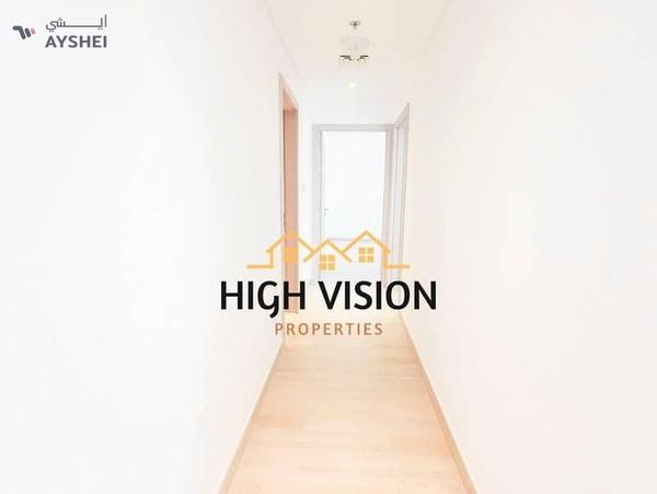 Water's Edge, Yas Island, Abu Dhabi