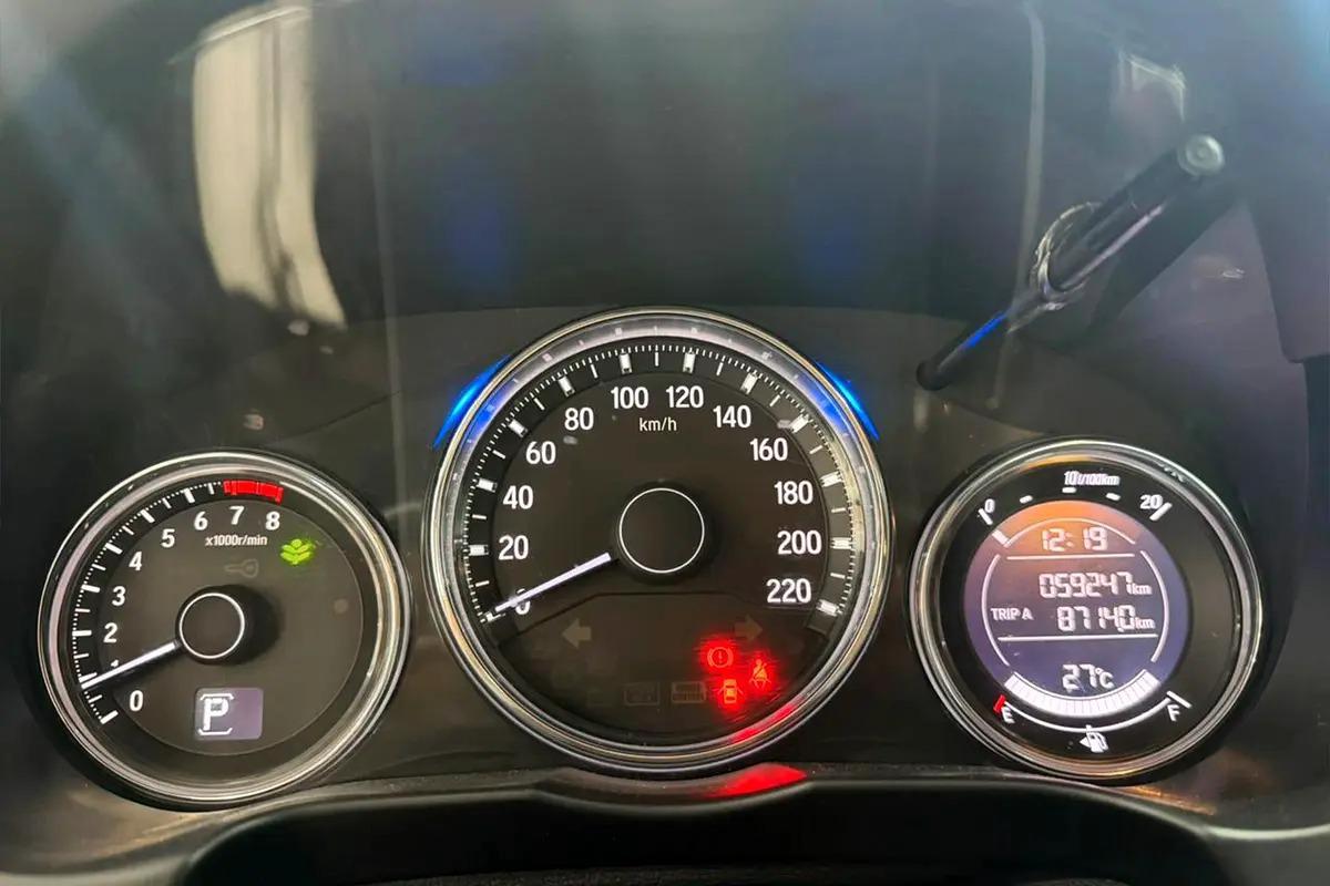AED 783 P.M l 0% Downpayment l Fuel Efficient Sedan-9-9
