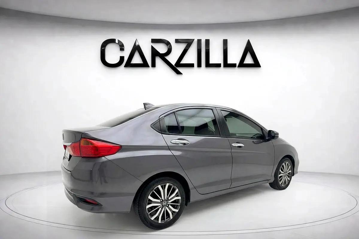 AED 783 P.M l 0% Downpayment l Fuel Efficient Sedan-7-7