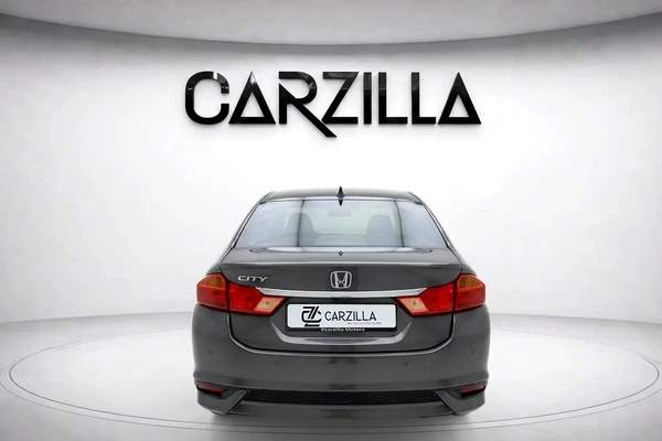 AED 783 P.M l 0% Downpayment l Fuel Efficient Sedan