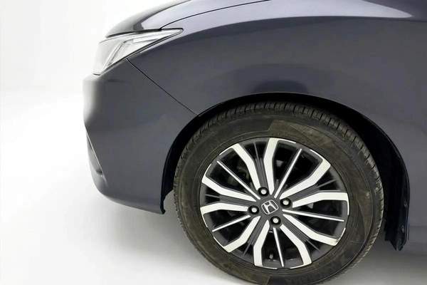 AED 783 P.M l 0% Downpayment l Fuel Efficient Sedan