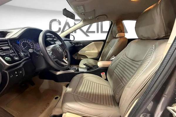 AED 783 P.M l 0% Downpayment l Fuel Efficient Sedan