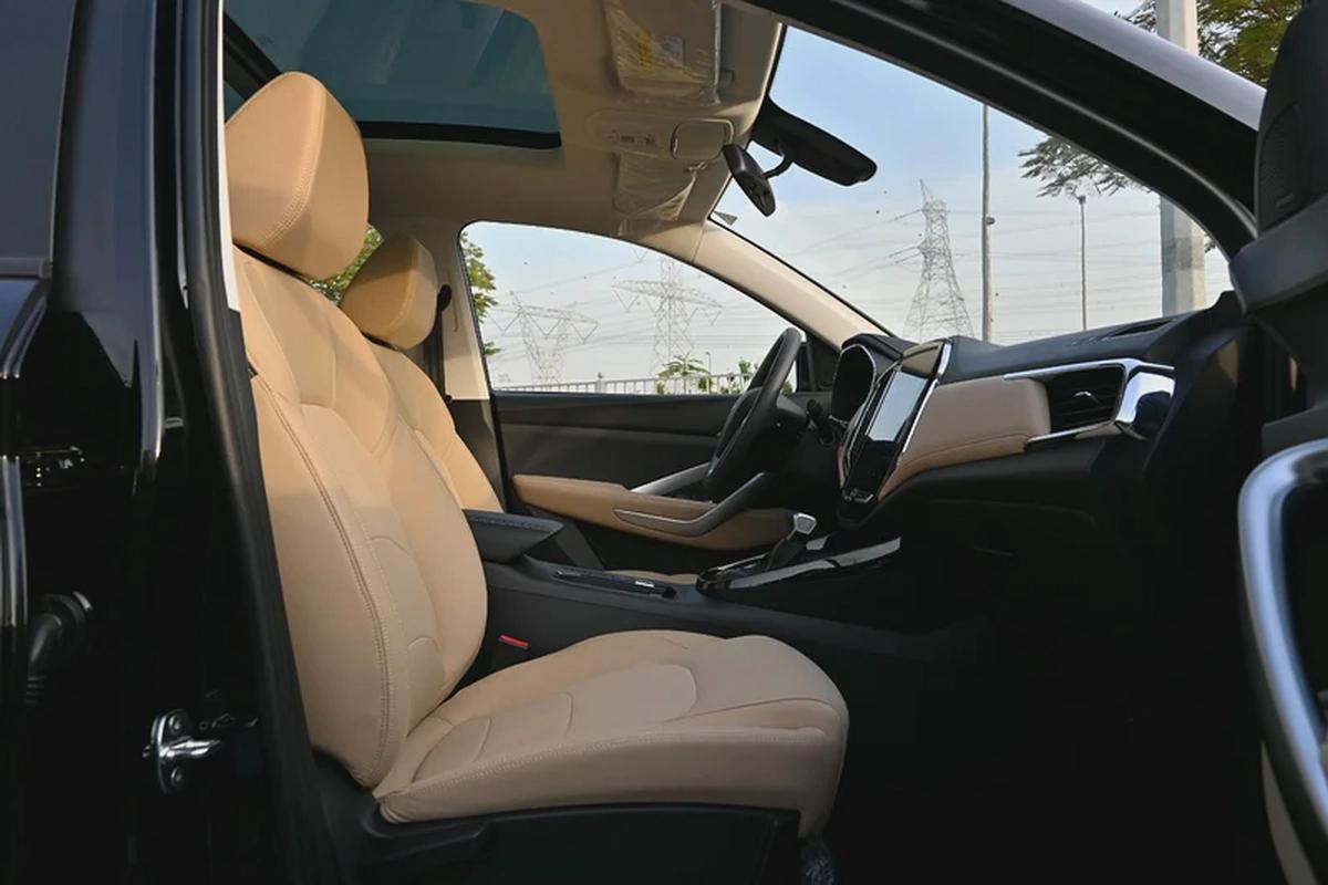 Chevrolet Captiva Premier 1.5L FWD - 2025 - ضمان الوكيل-8-8
