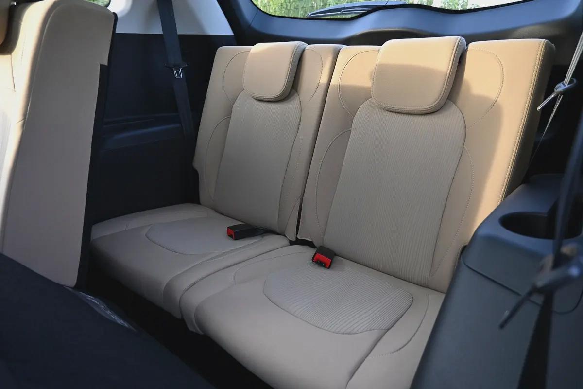 Chevrolet Captiva Premier 1.5L FWD - 2025 - ضمان الوكيل-10-10