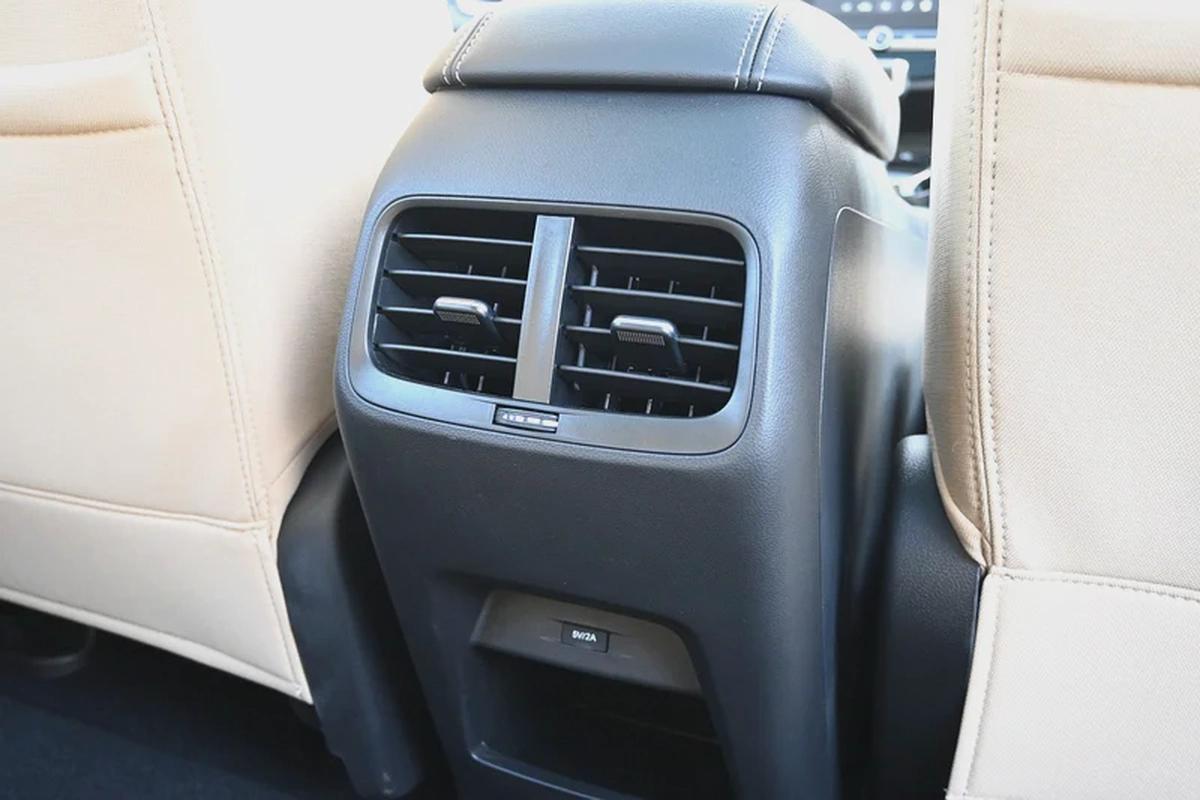 Chevrolet Captiva Premier 1.5L FWD - 2025 - ضمان الوكيل-15-15