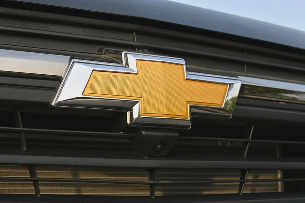 Chevrolet Captiva Premier 1.5L FWD - 2025 - ضمان الوكيل-18-18