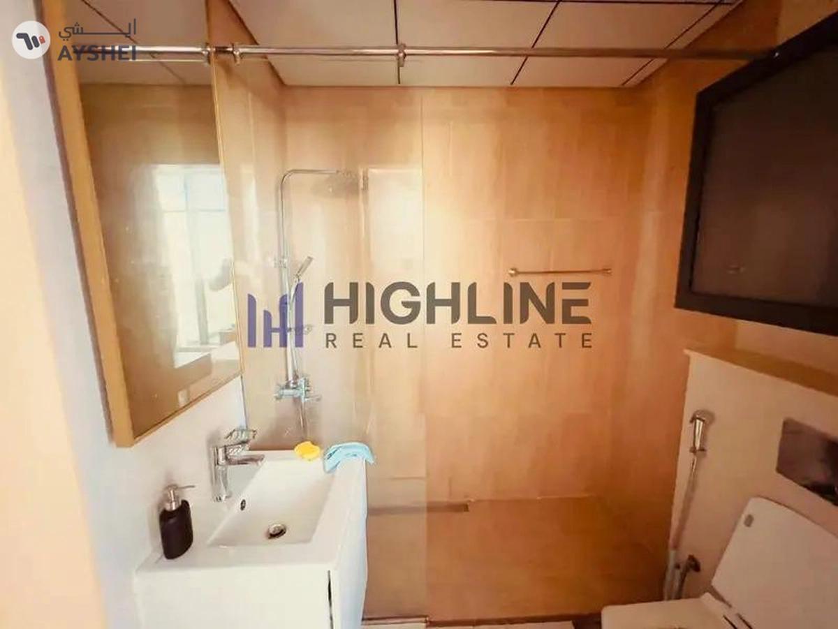 Prime Location| High Floor | Vacant-10-10