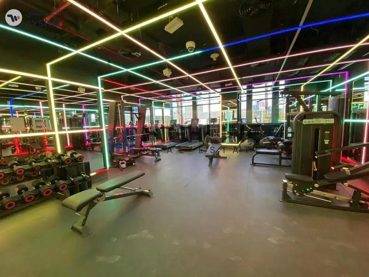 Prime Location| High Floor | Vacant-11-11