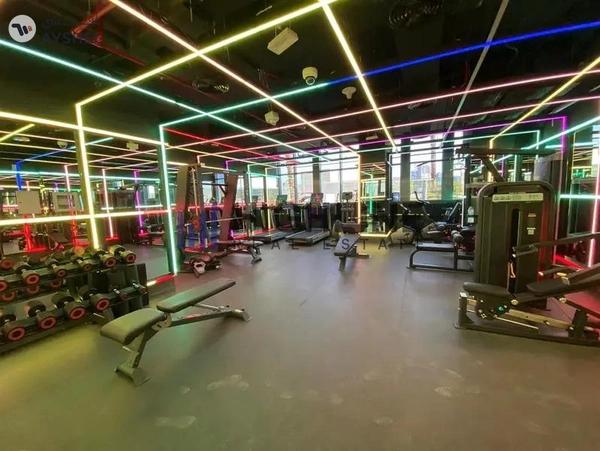 Prime Location| High Floor | Vacant