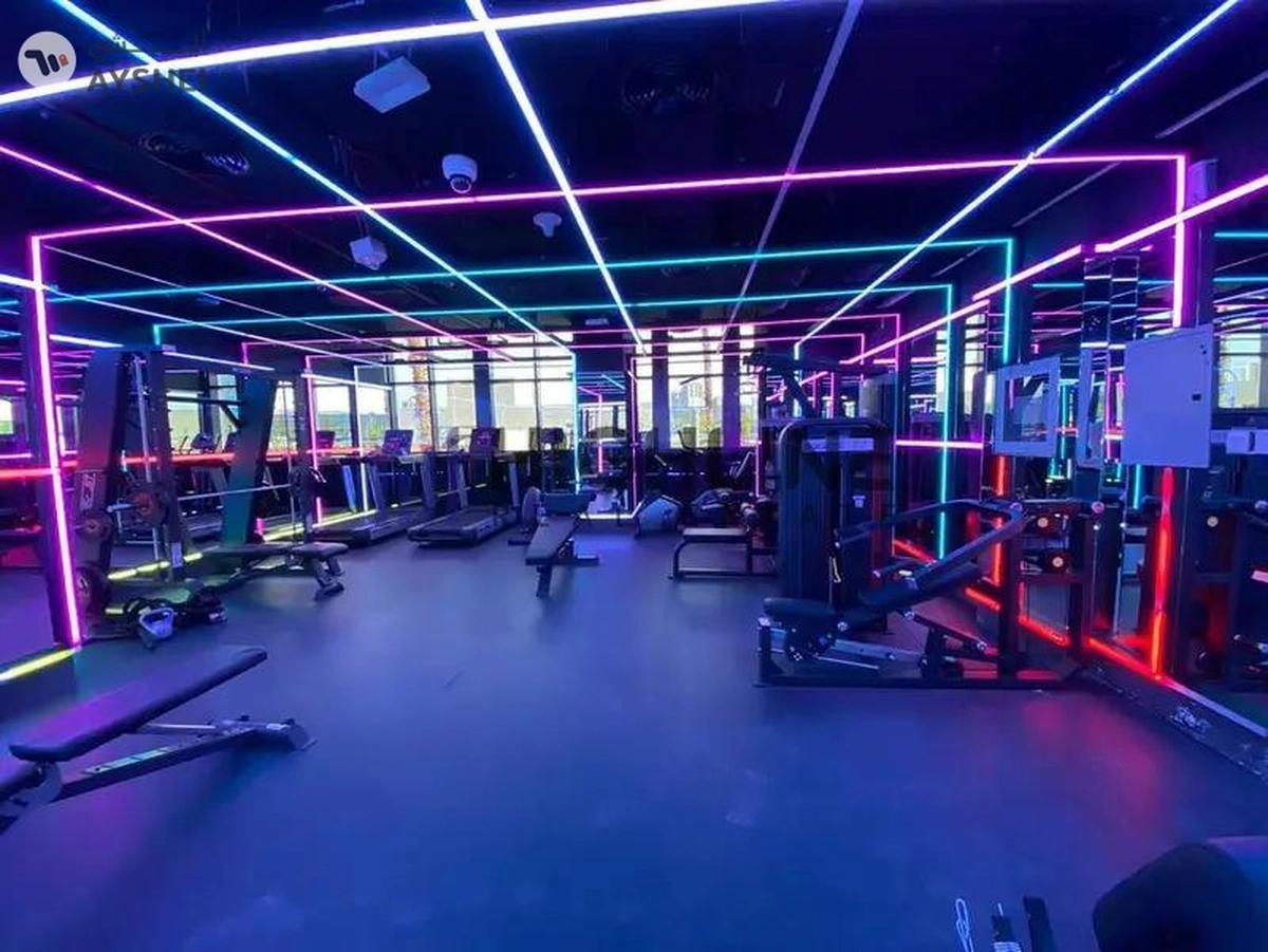 Prime Location| High Floor | Vacant-12-12