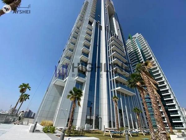 Prime Location| High Floor | Vacant