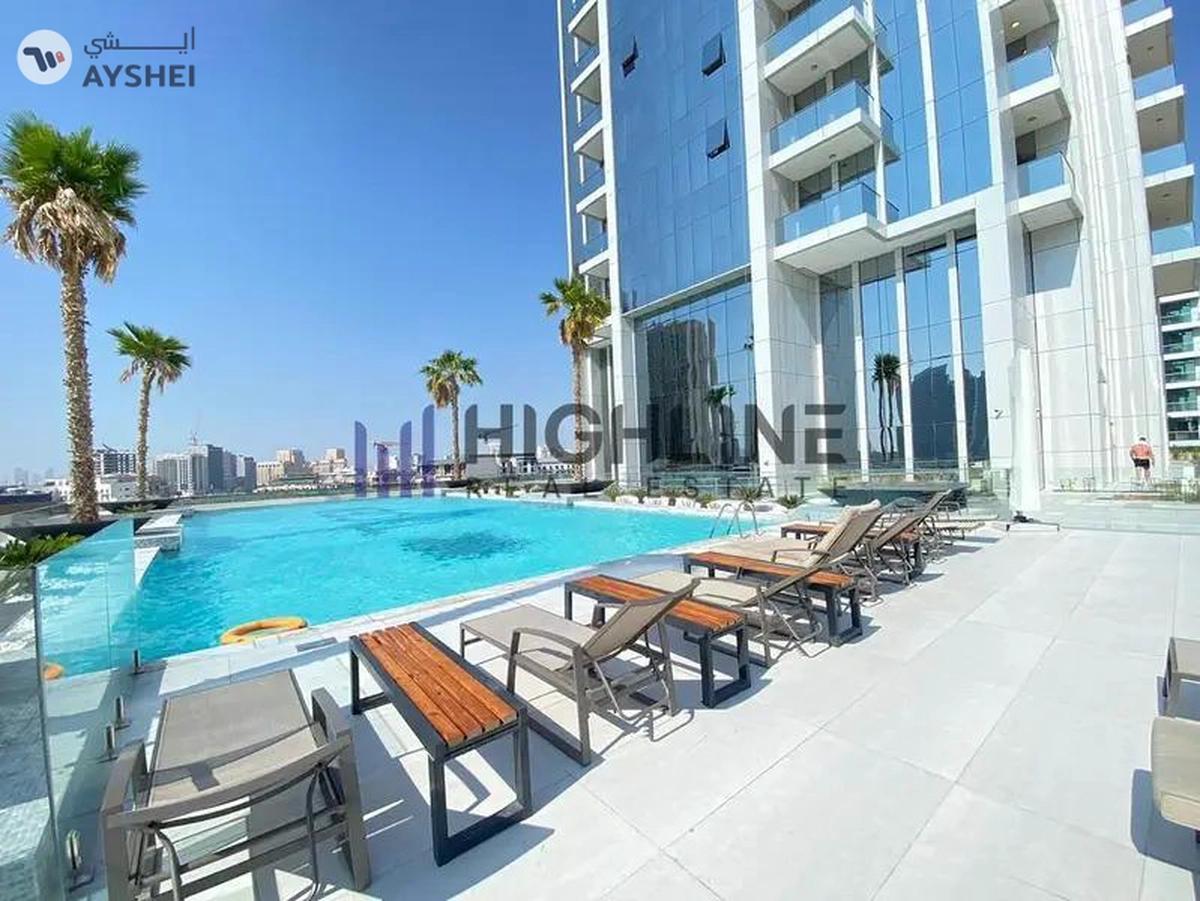 Prime Location| High Floor | Vacant-1-landscape