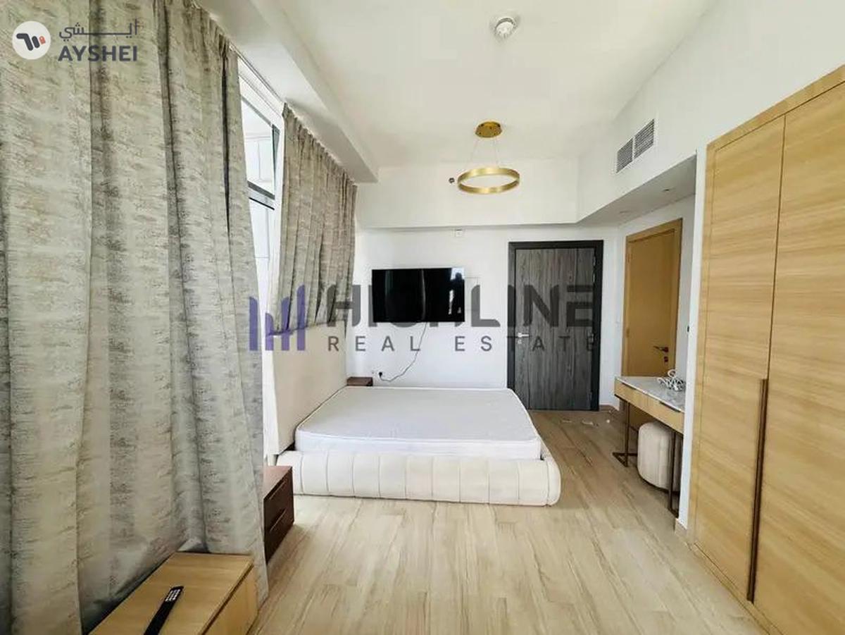 Prime Location| High Floor | Vacant-4-4