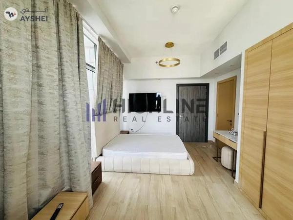 Prime Location| High Floor | Vacant