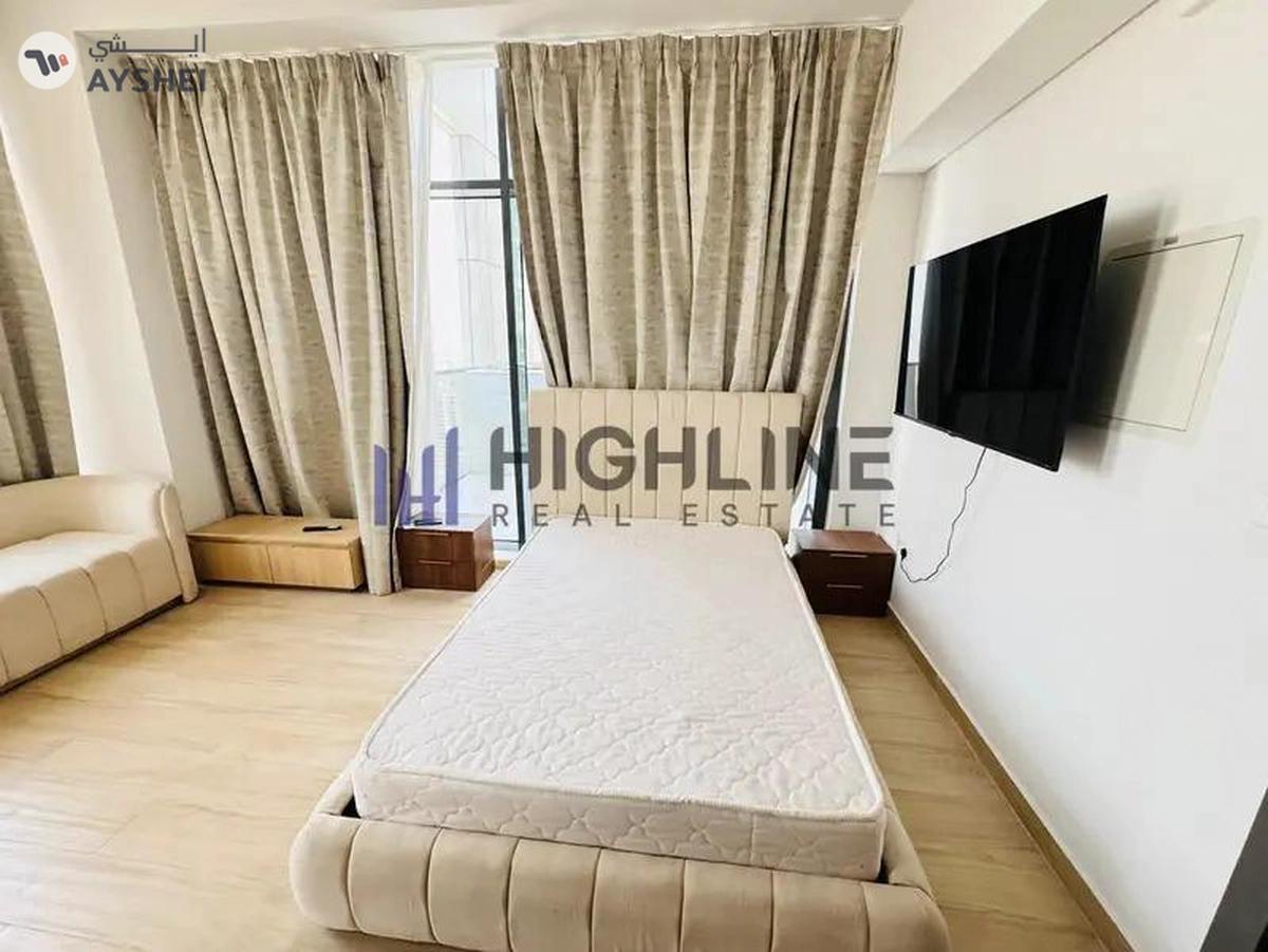 Prime Location| High Floor | Vacant-5-5