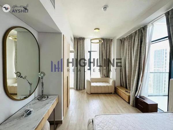 Prime Location| High Floor | Vacant