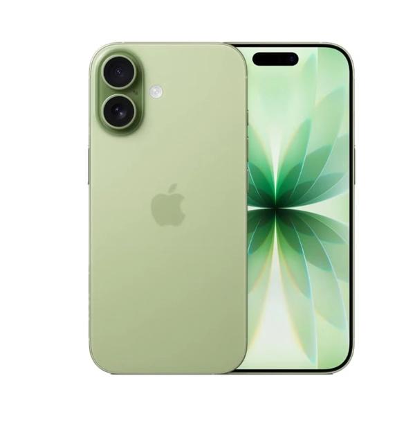 Apple iPhone 17 256GB Sage 5G (eSim only) With FaceTime - International Version