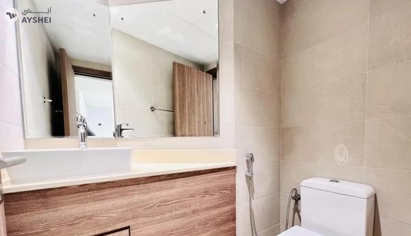 DXB Tower, Sheikh Zayed Road, Dubai