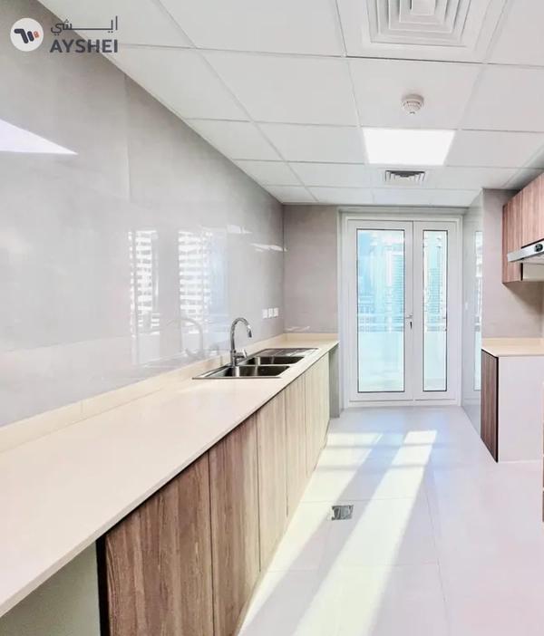 DXB Tower, Sheikh Zayed Road, Dubai