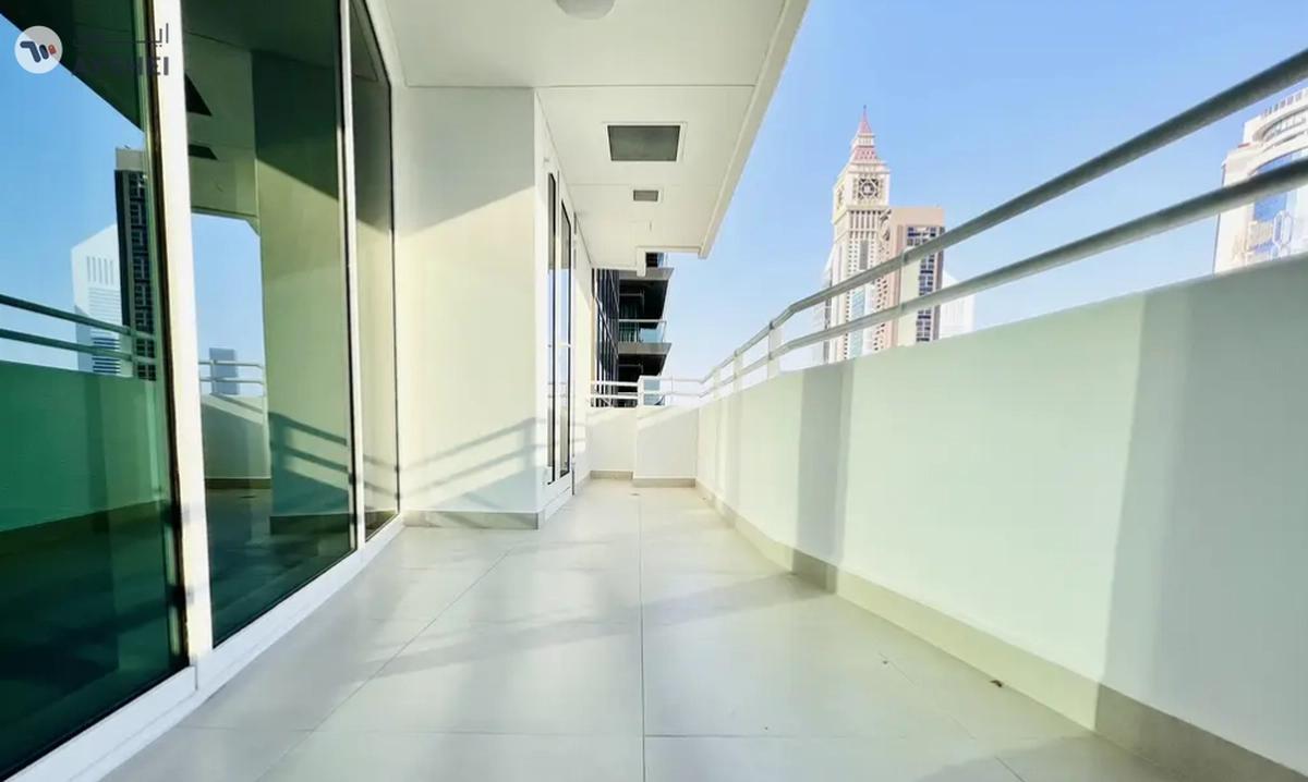 DXB Tower, Sheikh Zayed Road, Dubai-19-19