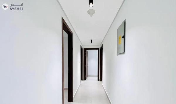 DXB Tower, Sheikh Zayed Road, Dubai