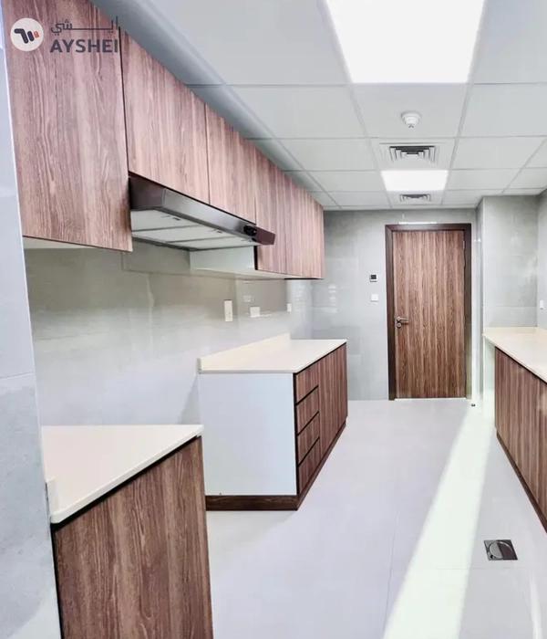 DXB Tower, Sheikh Zayed Road, Dubai