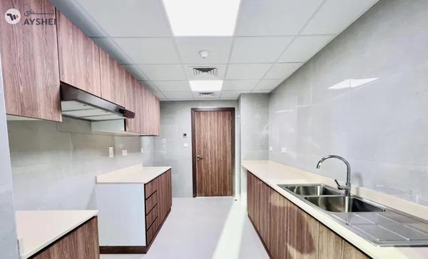 DXB Tower, Sheikh Zayed Road, Dubai