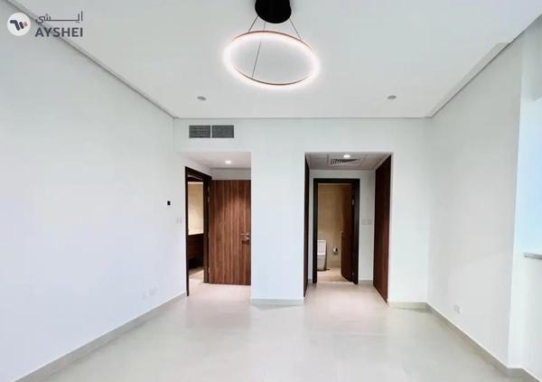 DXB Tower, Sheikh Zayed Road, Dubai