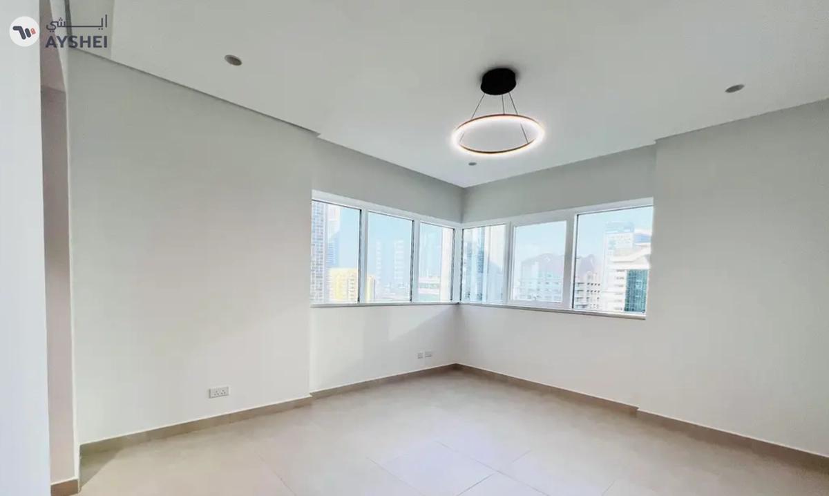 DXB Tower, Sheikh Zayed Road, Dubai-25-25