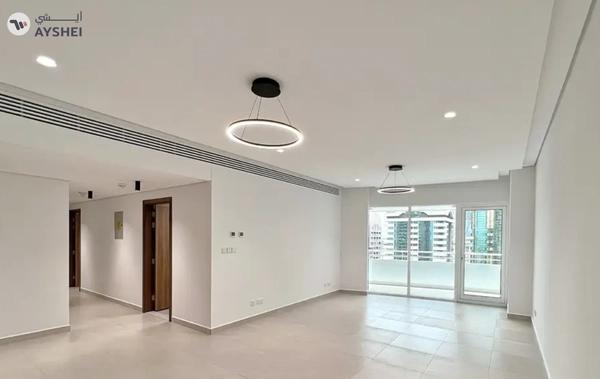 DXB Tower, Sheikh Zayed Road, Dubai