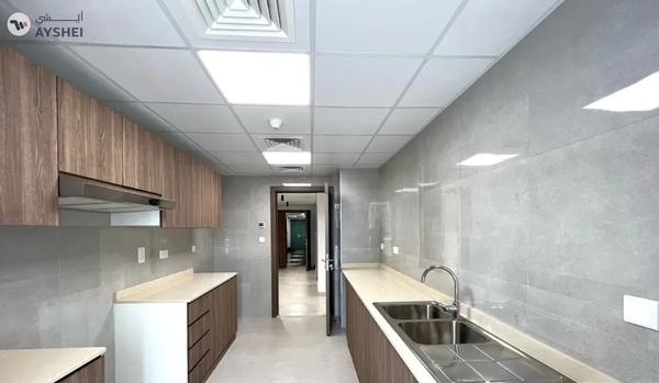 DXB Tower, Sheikh Zayed Road, Dubai