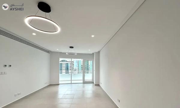 DXB Tower, Sheikh Zayed Road, Dubai