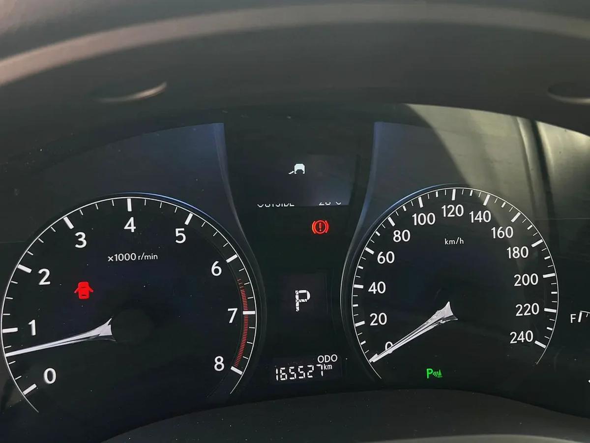 2013 Lexus RX350 | Korean Specs | V6 | Full Option | Ref#923-6-6