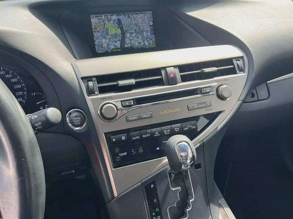 2013 Lexus RX350 | Korean Specs | V6 | Full Option | Ref#923