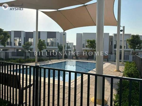 Expo Golf Villas 5 (Greenviews 2), Expo Golf Villas, Emaar South, Dubai South, Dubai