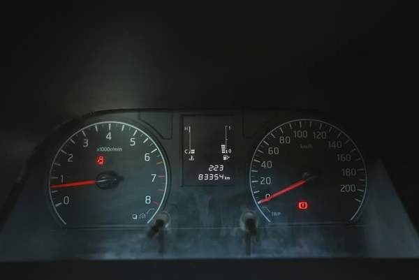 Urvan | Manual | Standard Roof 6-Seater Delivery Van | GCC Specs | Ref#N32256