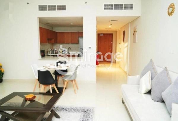 Fully Furnished 2BR | Prime Area | Modern Home