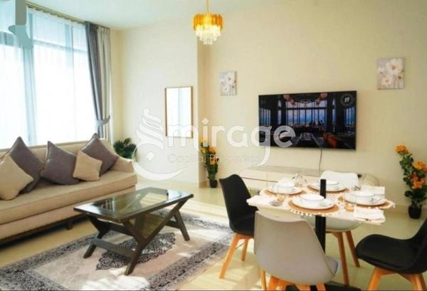 Fully Furnished 2BR | Prime Area | Modern Home