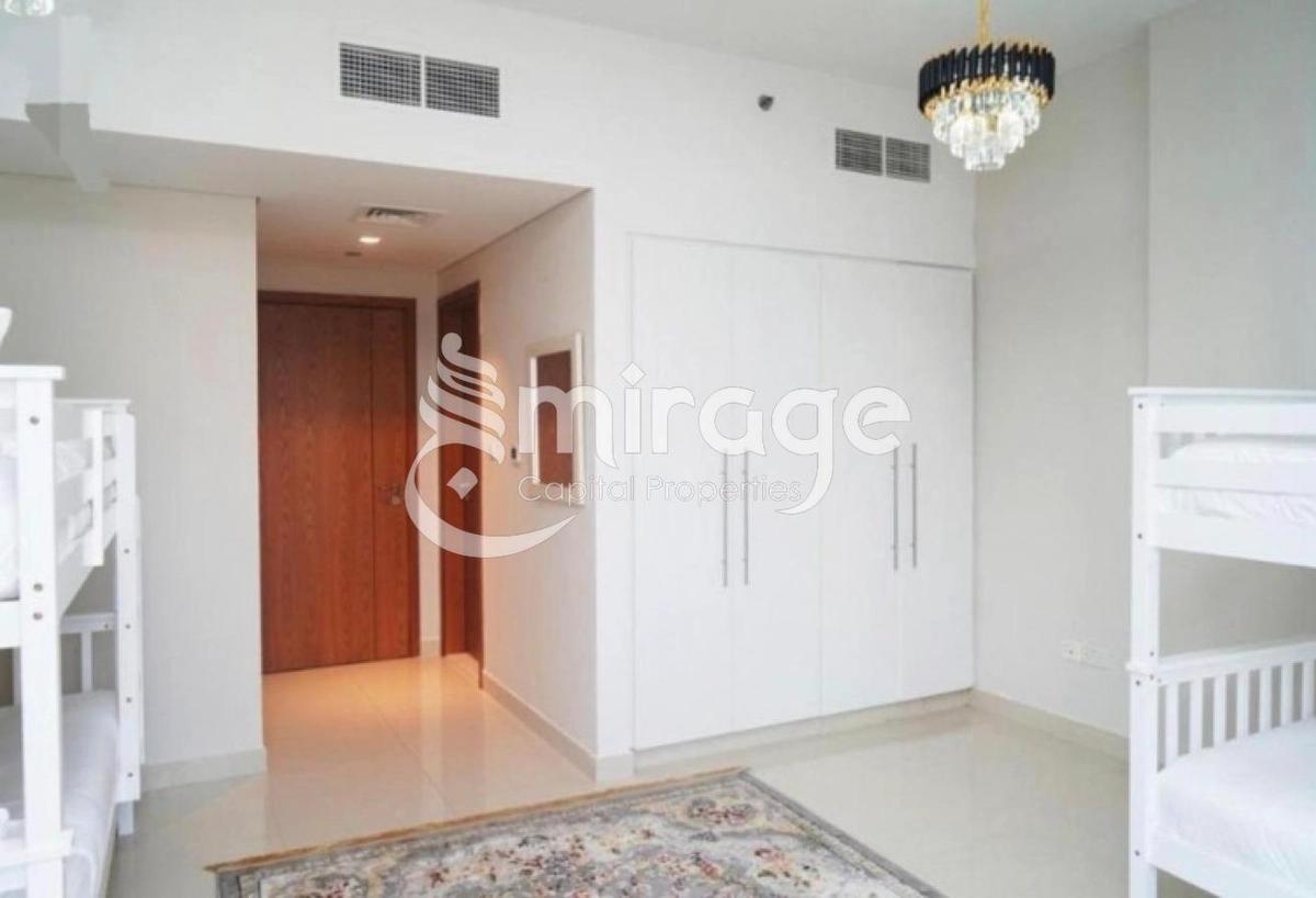 Fully Furnished 2BR | Prime Area | Modern Home-0-landscape