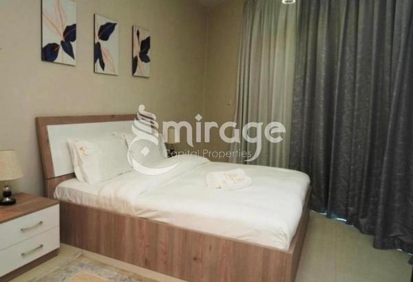 Fully Furnished 2BR | Prime Area | Modern Home