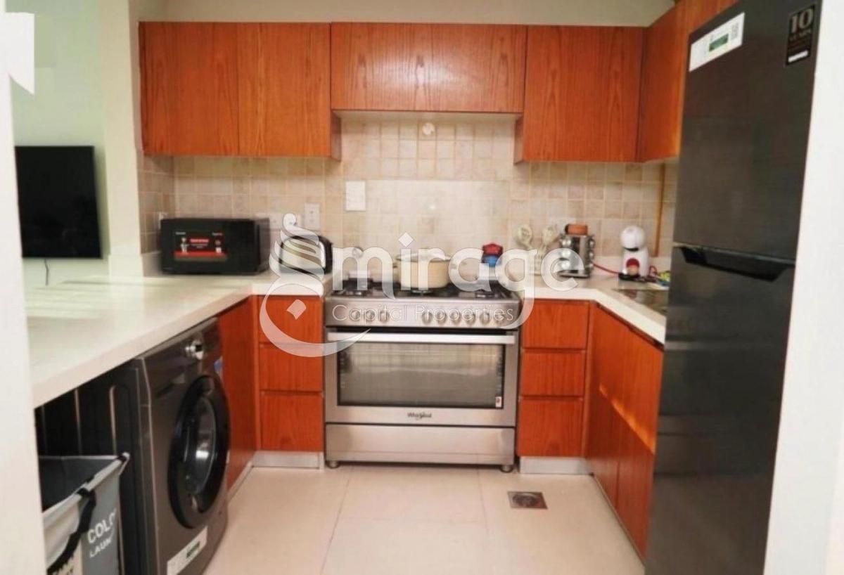 Fully Furnished 2BR | Prime Area | Modern Home-3-3