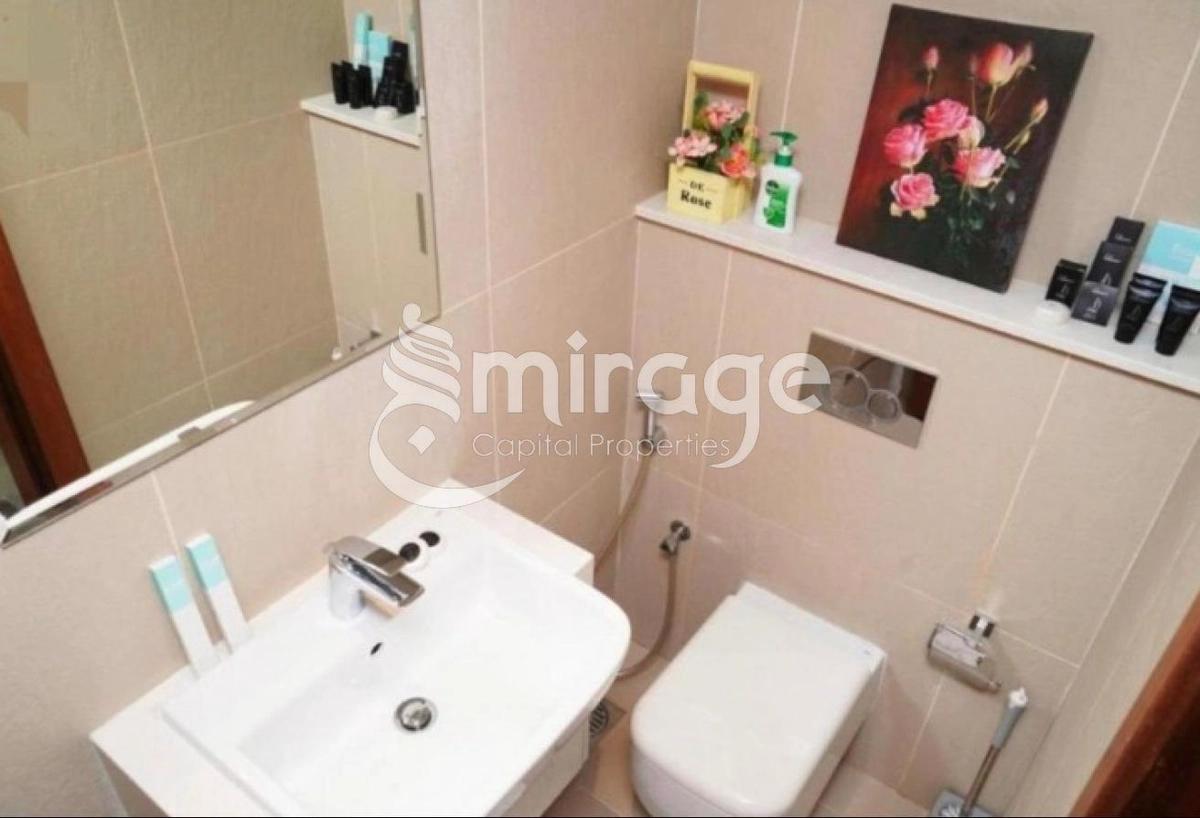 Fully Furnished 2BR | Prime Area | Modern Home-6-6