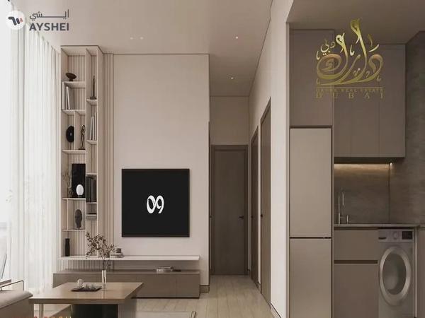 NEAR METRO - NEW LAUNCH - 40% POST HANDOVER - SPECIAL OFFER