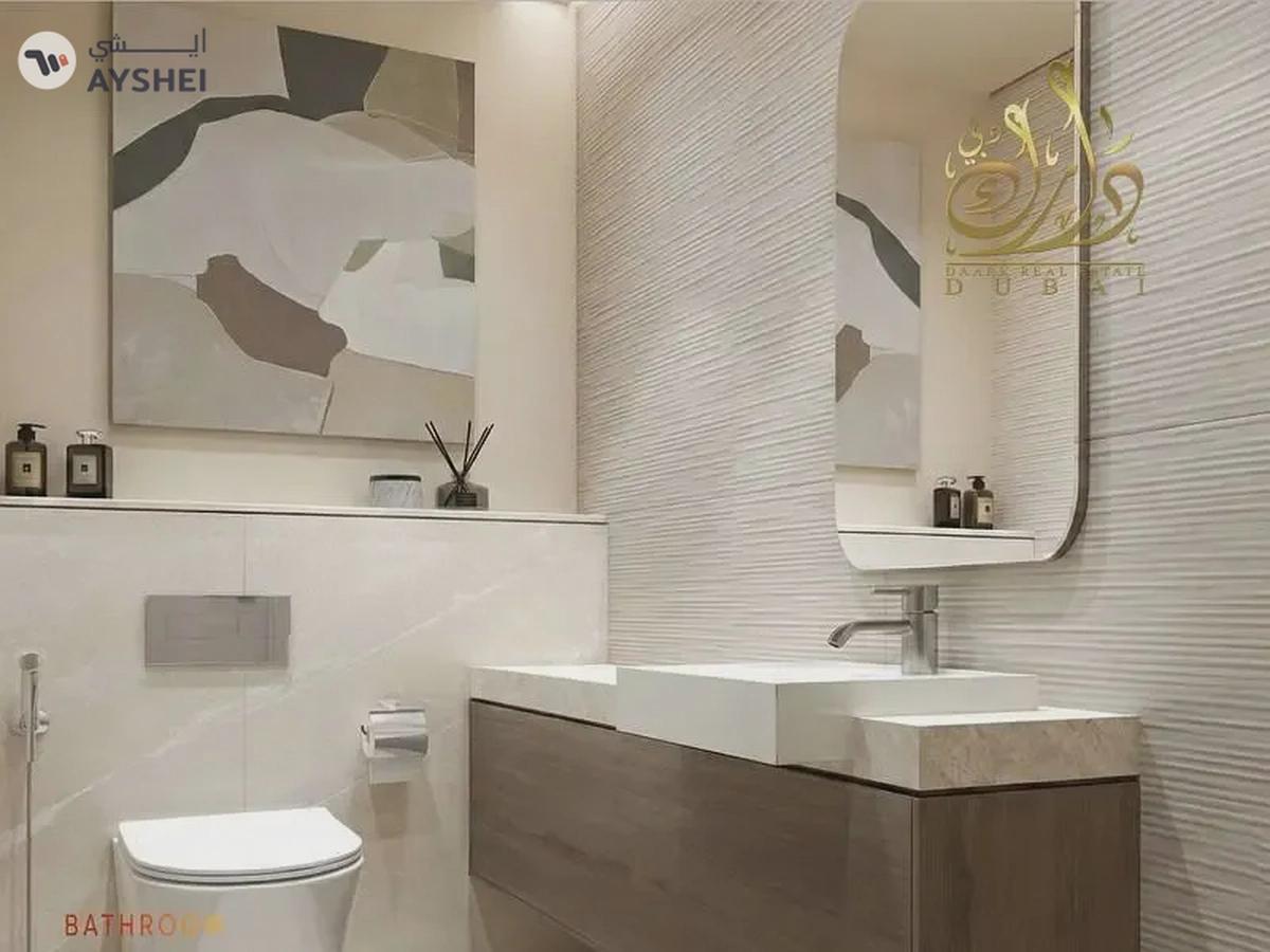 NEAR METRO - NEW LAUNCH - 40% POST HANDOVER - SPECIAL OFFER-1-1