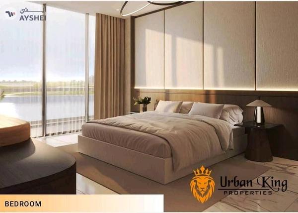 Creek View by Iraz, Culture Village (Jaddaf Waterfront), Dubai