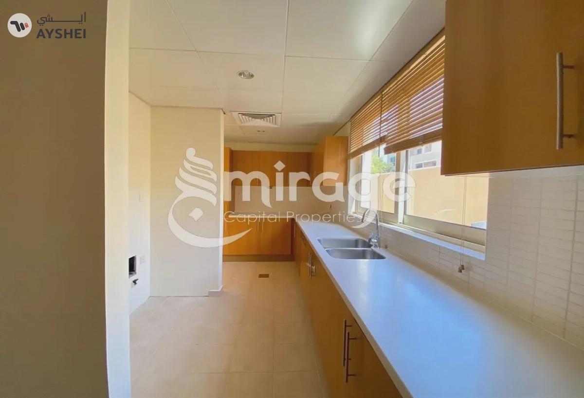 TOWNHOUSE FOR SALE IN AL MARIAH COMMUNITY, AL RAHA GARDENS-1-landscape