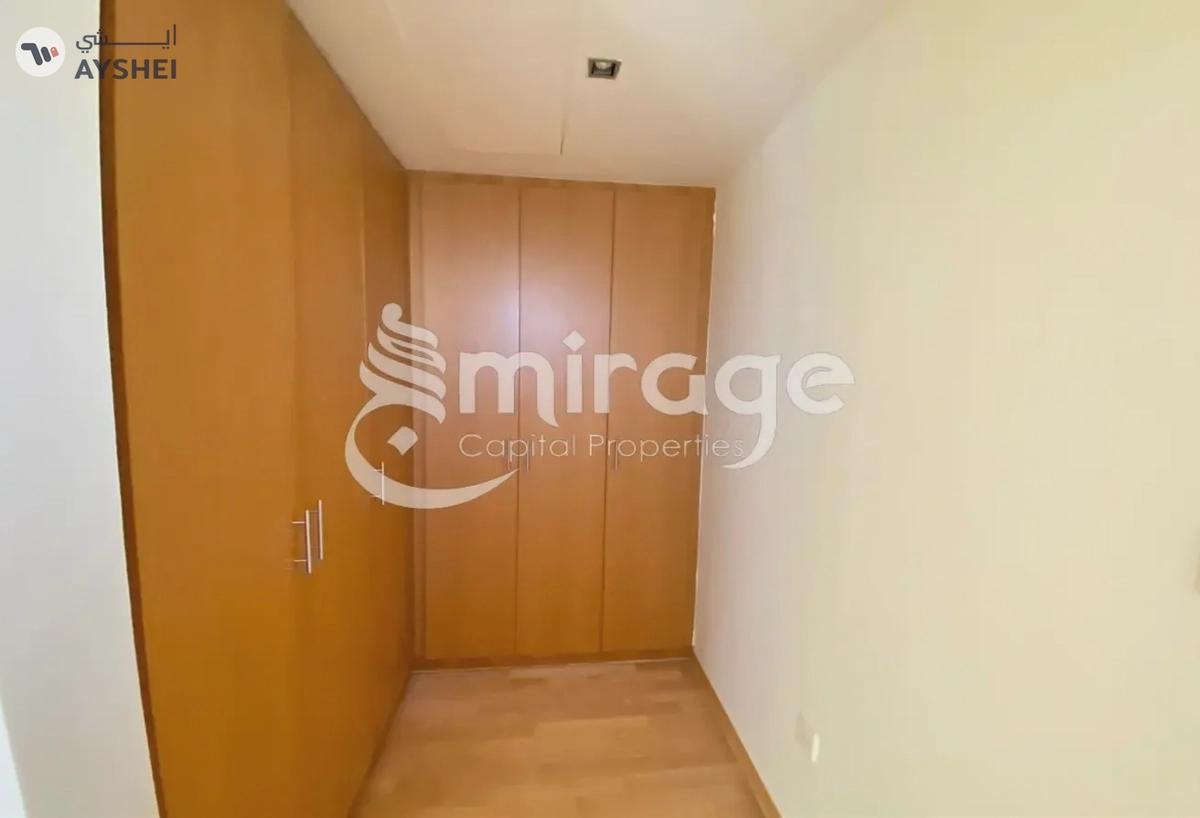 TOWNHOUSE FOR SALE IN AL MARIAH COMMUNITY, AL RAHA GARDENS-5-5