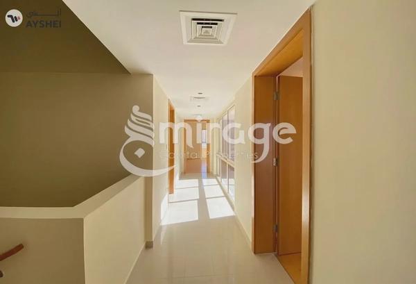 TOWNHOUSE FOR SALE IN AL MARIAH COMMUNITY, AL RAHA GARDENS