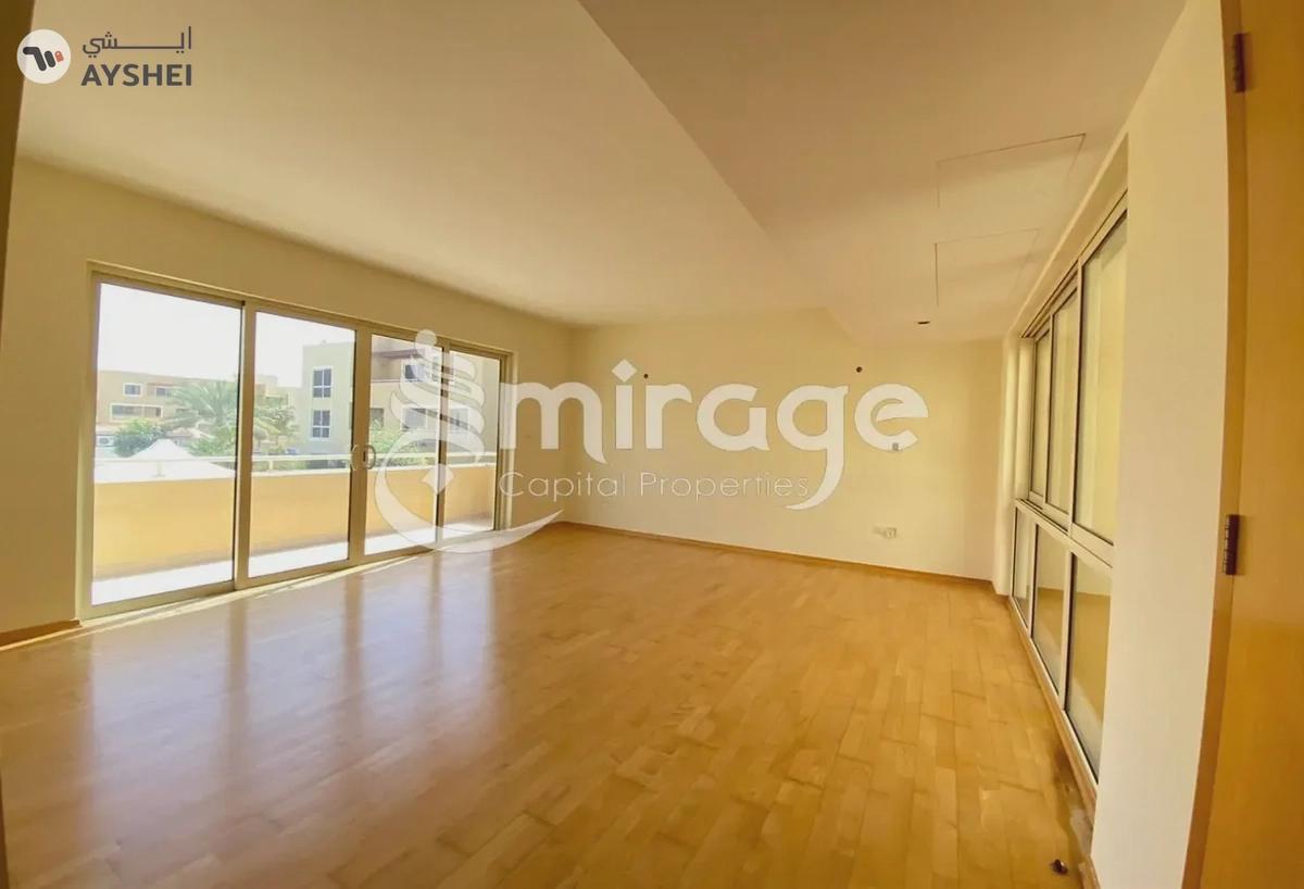 TOWNHOUSE FOR SALE IN AL MARIAH COMMUNITY, AL RAHA GARDENS-8-8