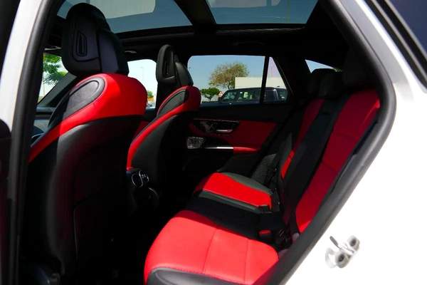 2024 Mercedes-Benz GLC 300 4MATIC | Luxury & Innovation | US Specs